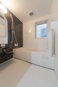 廿日市に建つ子育て家族パッシブデザイン注文住宅