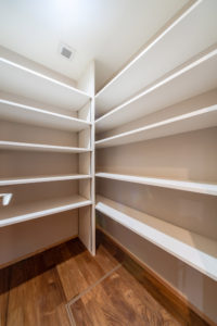 廿日市に建つ子育て家族パッシブデザイン注文住宅