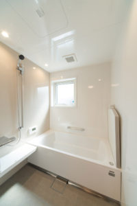 広島市安佐南区に建つ　優しい高性能注文住宅