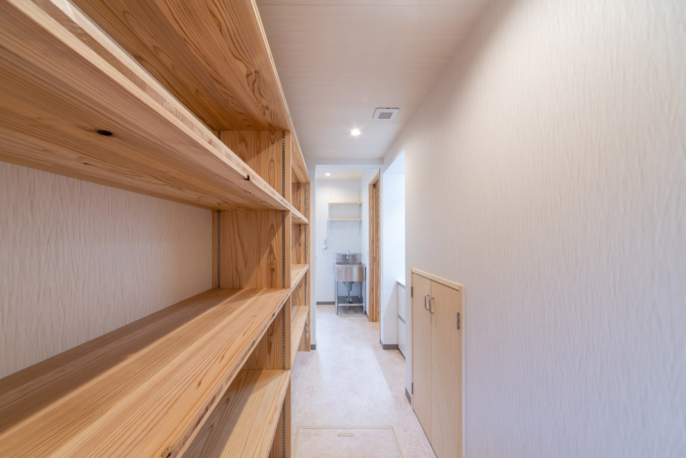 廿日市に建つ広島初のLCCM注文住宅　終の棲家