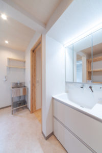 廿日市に建つ広島初のLCCM注文住宅　終の棲家