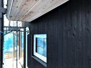 省令準耐火の外観