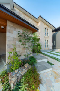 広島で最上級の快適性　こころパッシブハウス　外観