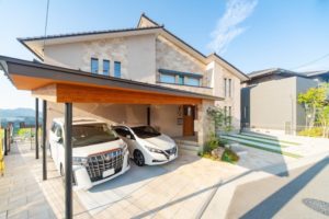 こころパッシブハウス