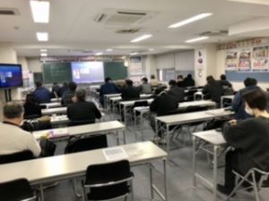 一級建築士更新講習