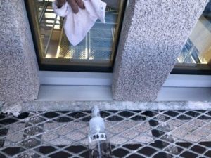 広島初　パッシブハウス