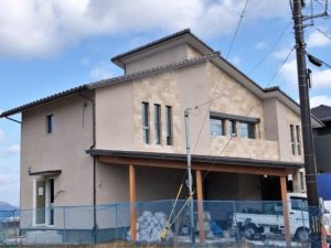 こころパッシブハウス