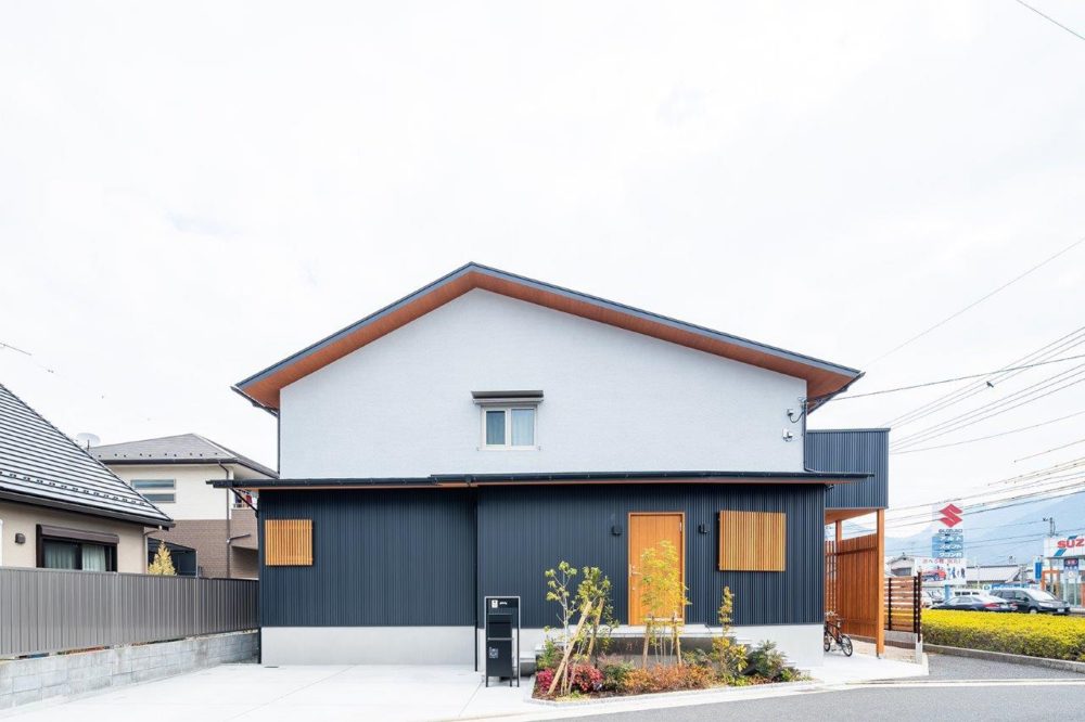 廿日市パッシブハウス