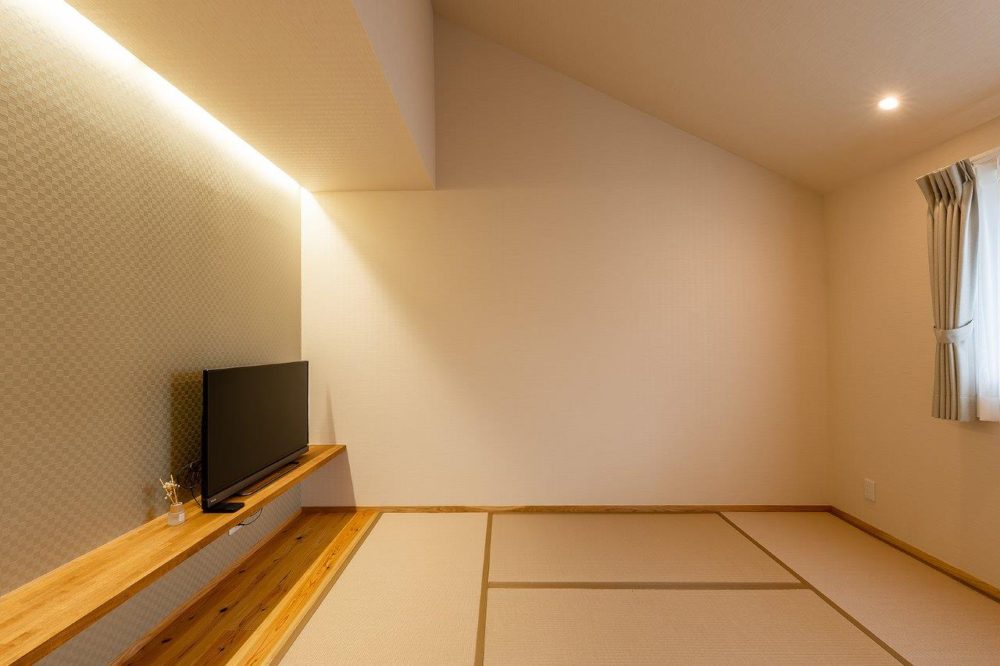 廿日市パッシブハウス