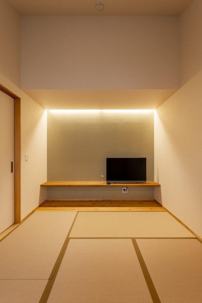 廿日市パッシブハウス