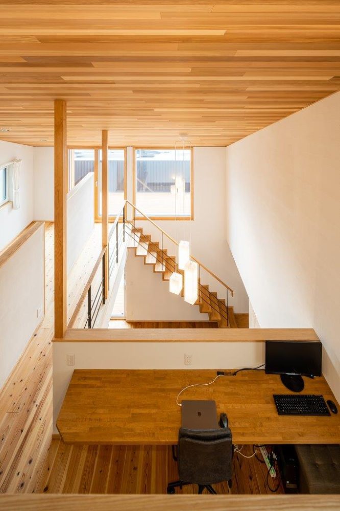 廿日市パッシブハウス