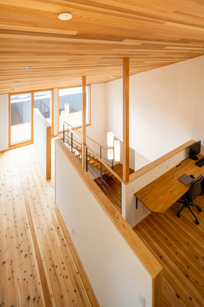 広島　廿日市　パッシブハウス