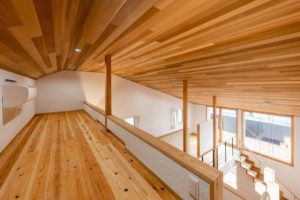 廿日市パッシブハウス