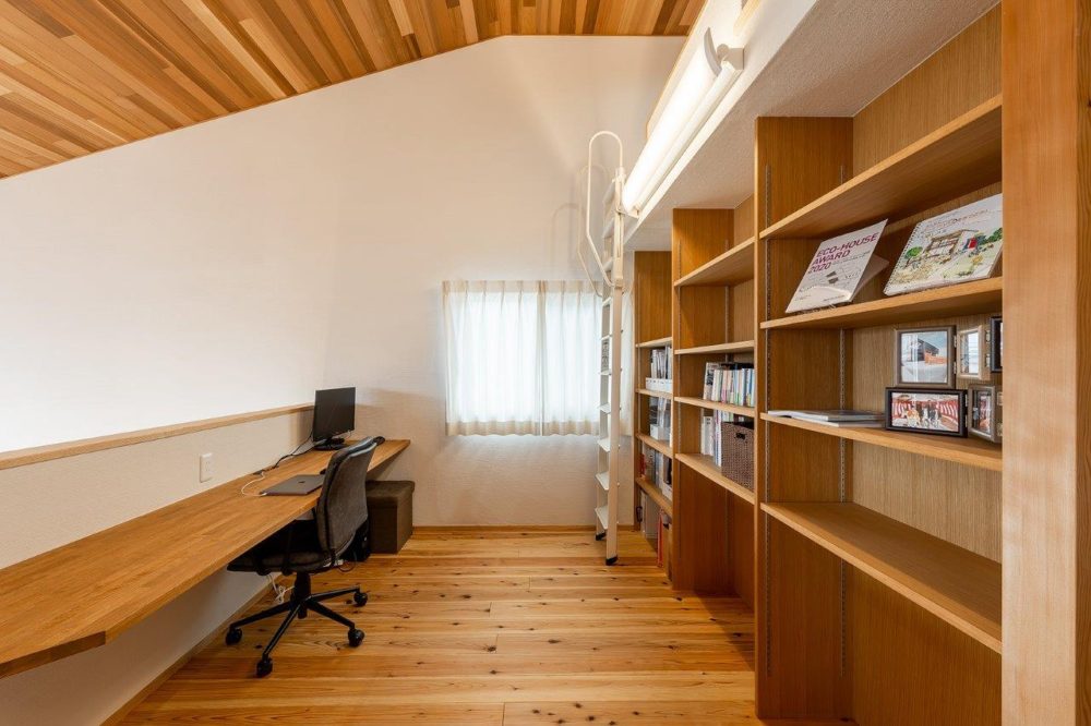 廿日市パッシブハウス