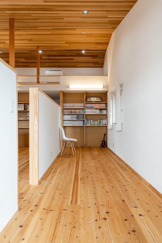 廿日市パッシブハウス