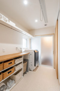 広島　廿日市　パッシブハウス