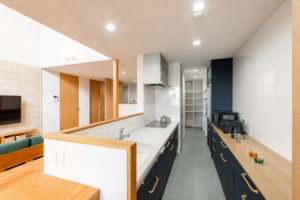 広島　廿日市　パッシブハウス