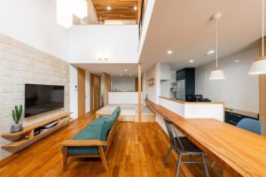 廿日市パッシブハウス