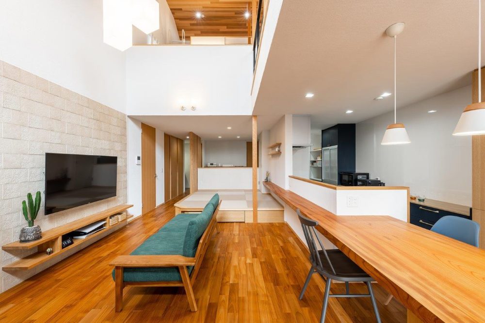 廿日市パッシブハウス