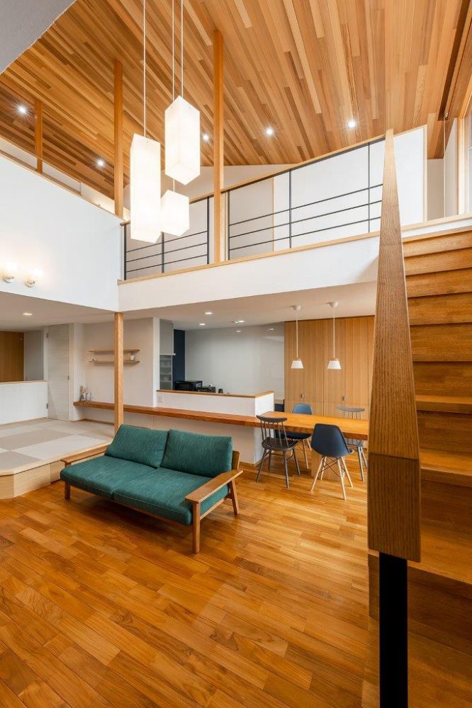 広島　廿日市　パッシブハウス