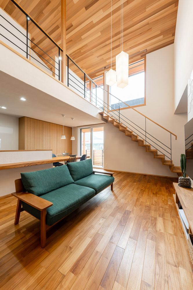 広島　廿日市　パッシブハウス