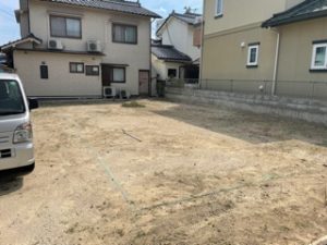 ピアノ室のある高気密高断熱