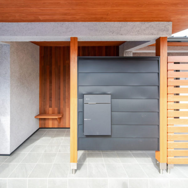 廿日市　宮島　温かいお家