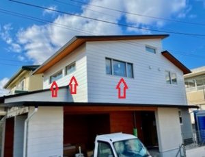 高性能国産木製窓