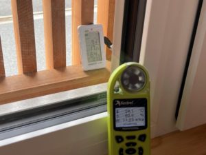 パッシブハウス撮影