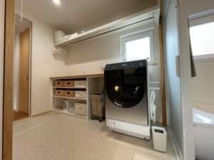 パッシブハウス撮影