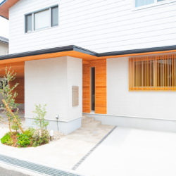 音楽と共に暮らす家