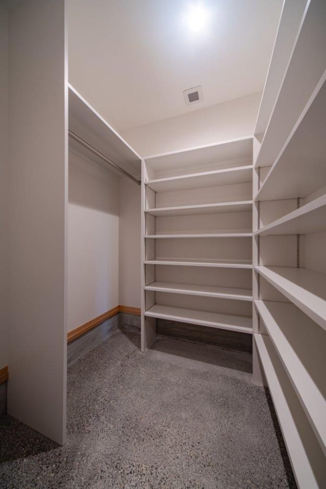 二世帯住宅　高気密高断熱