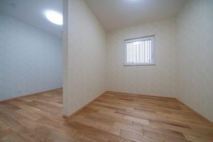 二世帯住宅　高気密高断熱