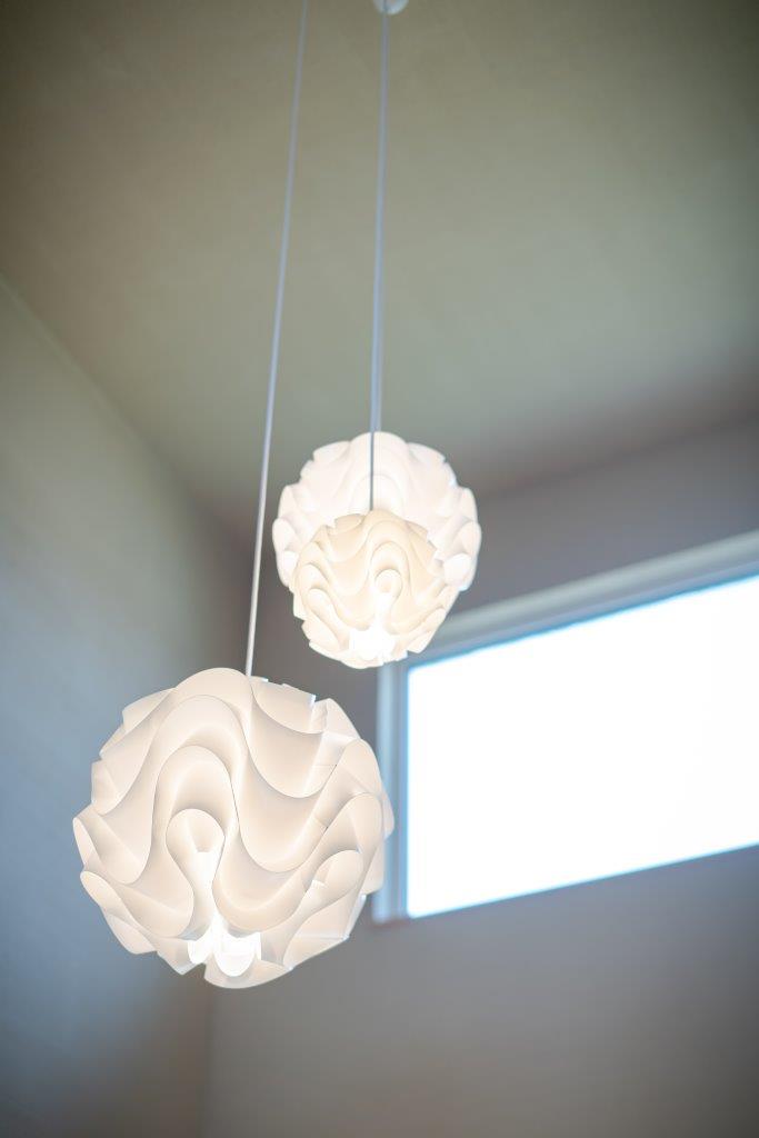 二世帯住宅　高気密高断熱