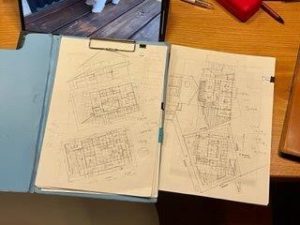 パッシブハウスのプラン造り