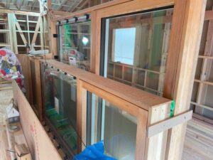 木製窓　スマートウィン　佐藤の窓