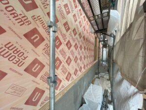 外断熱　パッシブハウス